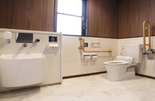 Yunomine Onsen Hotel | Japanesestyle room 8 tatami mats deluxe room o/Higashimuro-gun Wakayama