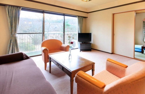 Ito Hotel | JapaneseWestern style room for dogs Capacity 5/Ito Shizuoka