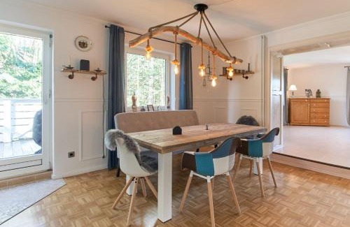 Dreimuhlen Apartment | Japsand
