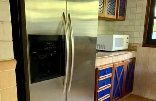 La Vega Villa | Jarabacoa Valey View Fireplace-Jacuzzy-Villar-Sauna 5BR | 15PX