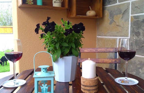 Magoito House | Jardim da Maresia was renovated for your convenience and unforgettable holidays.