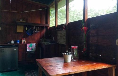 Puerto Maldonado Apartment | JARDIN DE LAS MUSAS