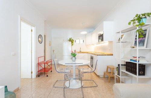 Puerto de la Cruz Apartment | Jardin del Mar Apartment