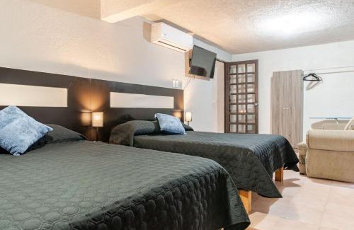 La Paz Apartment | Jardin del sur
