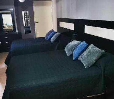 La Paz Apartment | Jardin del sur