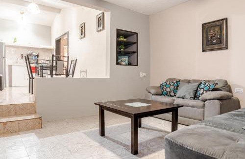 La Paz Apartment | Jardin del sur