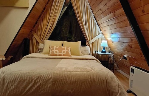 Parroquia Celiano Monge Hotel | Jardines Ambato