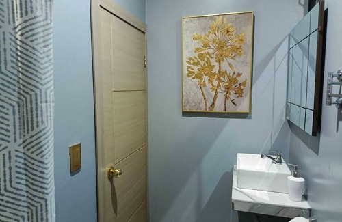 Parroquia Celiano Monge Hotel | Jardines Ambato