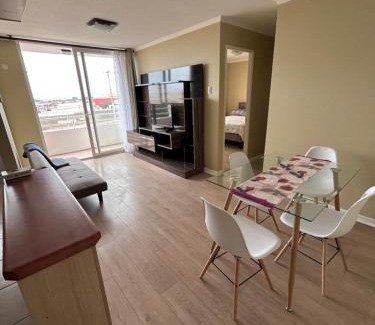 La Serena Apartment | Jardines de Pinamar