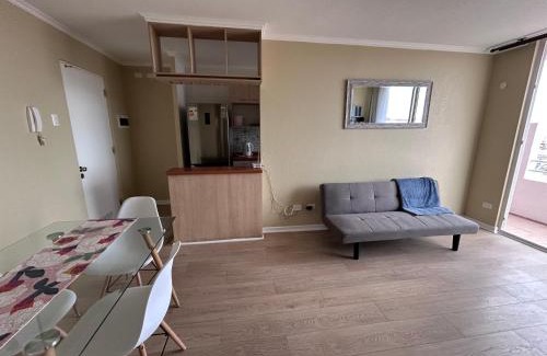 La Serena Apartment | Jardines de Pinamar