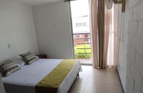 Cartago Apartment | Jardines de Santa Maria