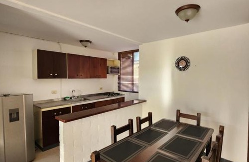 Cartago Apartment | Jardines de Santa Maria