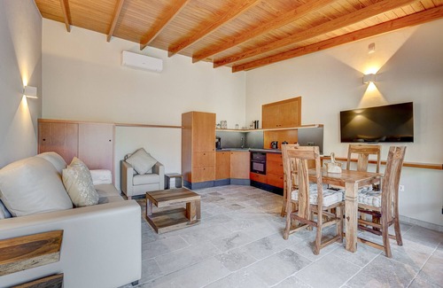 Costa Adeje Ski Chalet | JARDINES DEL DUQUE