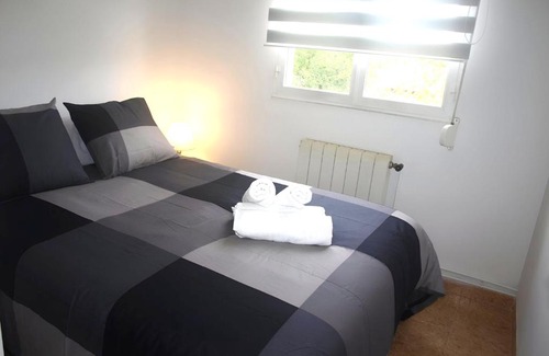 Logrono Historic Centre Apartment | Jardines del Ebro, 8 PAX, ideal grupos