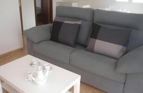 Logrono Historic Centre Apartment | Jardines del Ebro, 8 PAX, ideal grupos
