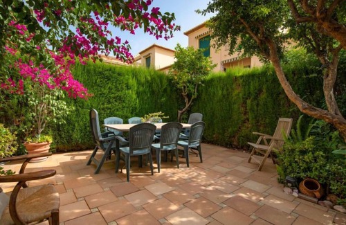 Aduanas House | Jardines del Mar by Interhome