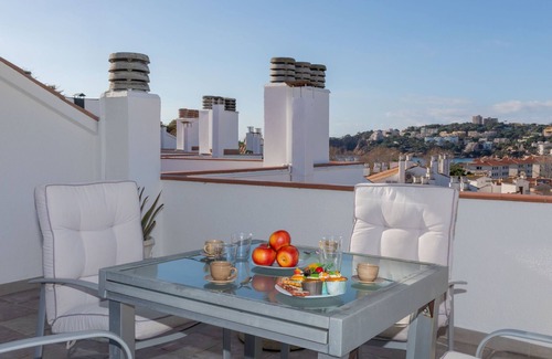 S'Agaro Apartment | Jardins de S'Agaro by Interhome
