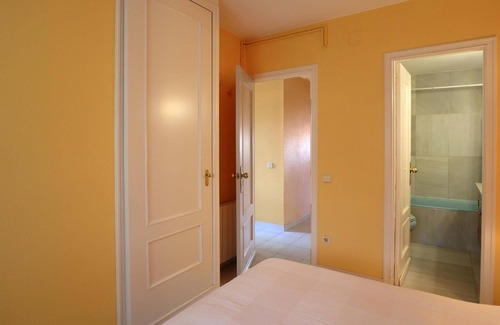 S'Agaro Apartment | JARDINS S'AGARO-Apartment 5 pax with pool E32235