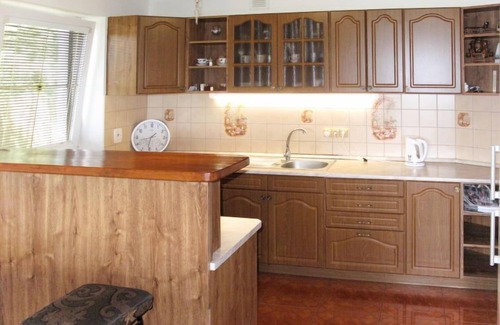 Holubovska Basta House | Jaroslav by Interhome
