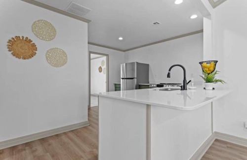 Ramona Cabin | Jarrett Farm Resort - Suite 4