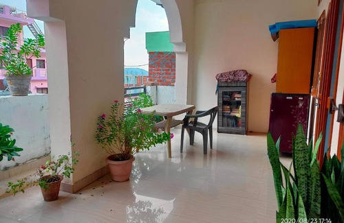 Tapovan House | Jashoda home stay