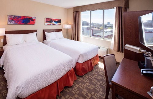 Chinatown Hotel | Jaslin Hotel