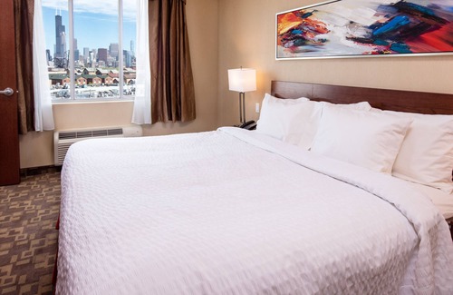 Chinatown Hotel | Jaslin Hotel