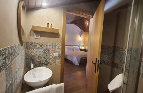 Fermentoes Cottage | Jasmim Country House - Aldeia da Graça
