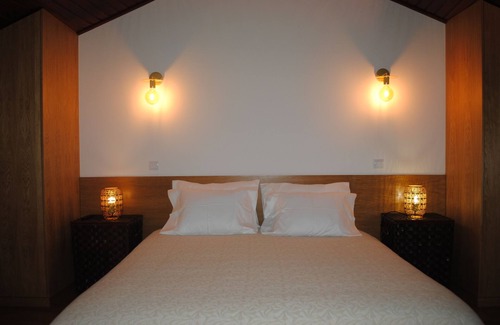 Fermentoes Cottage | Jasmim Country House - Aldeia da Graça