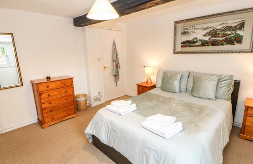 Appleby-in-Westmorland House | Jasmine Cottage, Appleby-in-Westmorland