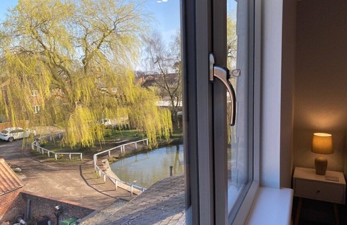 Haxby House | Jasmine Cottage - York