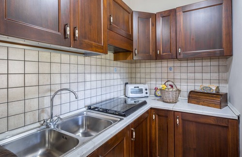 Avola House | Jasmine-house 200 meters from the sandy beach, parking & wi.fi