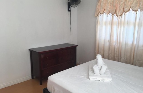 General Trias House | Jasmine Model House Governors Hills