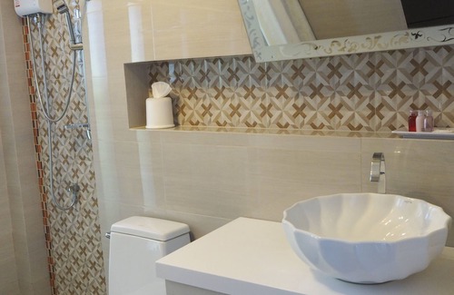 Khanom Hotel | Jasmine Resort and Spa