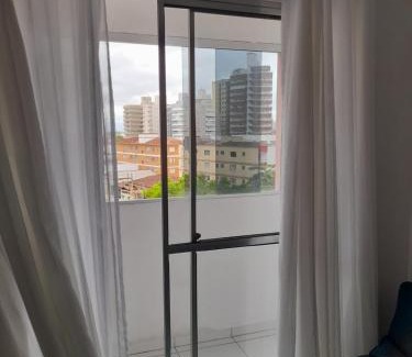 Vila Assuncao Apartment | Jatobar