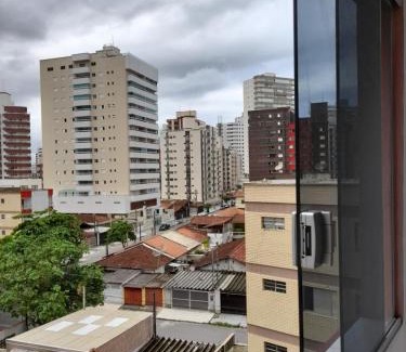 Vila Assuncao Apartment | Jatobar
