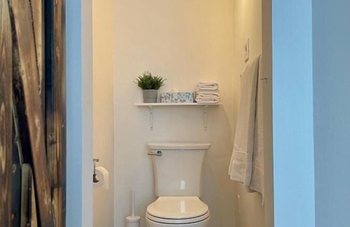 Saint-Gedeon House | Jaune Hôtel Boutique