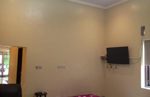 Wonosari House | JAVA BREAK AWAY