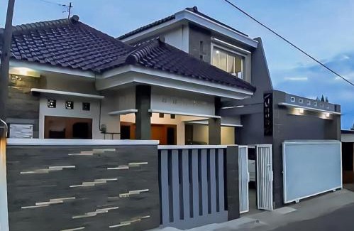 Tosari Villa | Java Villa Bromo