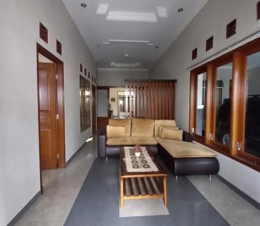 Tosari Villa | Java Villa Bromo