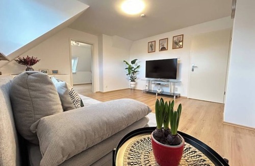 Letmathe Apartment | JAVU Restaurant & Apartment
