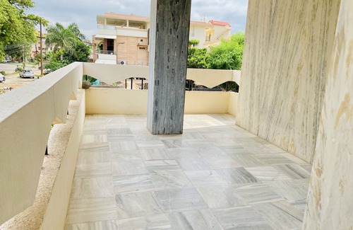 Ajit Colony Apartment | Jawahar Villa Entire 1st Floor 2BHK
