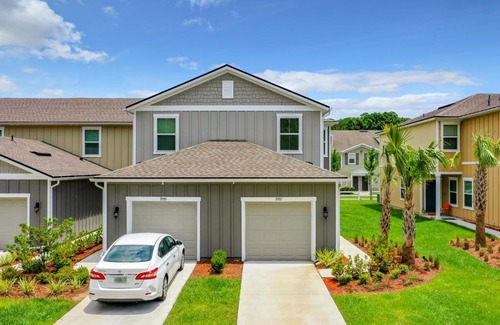Baymeadows House | Jax's Perfect Getaway!