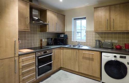 Eyam Apartment | Jay's Nest