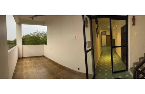 Akalkot Apartment | Jay Shankar House Room 1 AC #3