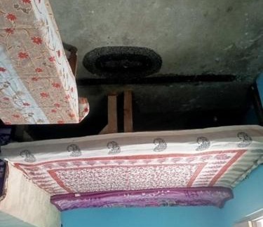 Gorakhpur House | Jaya Prakash homestay