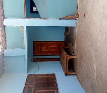 Gorakhpur House | Jaya Prakash homestay