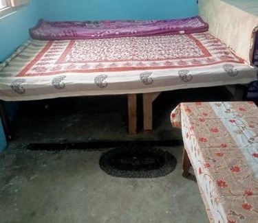 Gorakhpur House | Jaya Prakash homestay