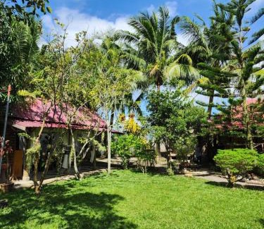 Pagsanjan Other | Jaydon's Place