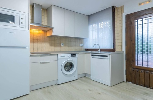 San Pedro Apartment | Jazmin Apartment Center Cordoba ⭐